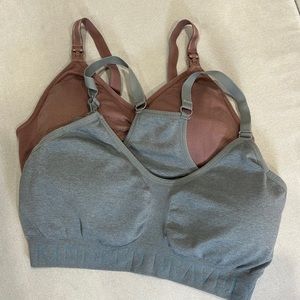 Kindred Bravely Nursing Bras